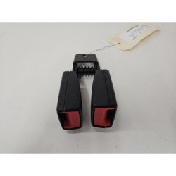 Attache Ceinture Arriere Droit Opel Astra J Phase 2